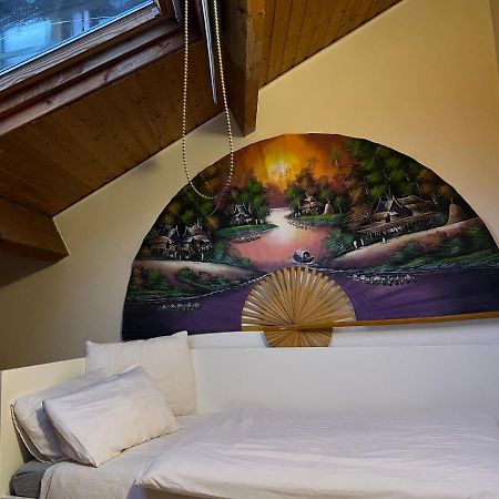 Petite Maison Choux Bouillon Exteriér fotografie