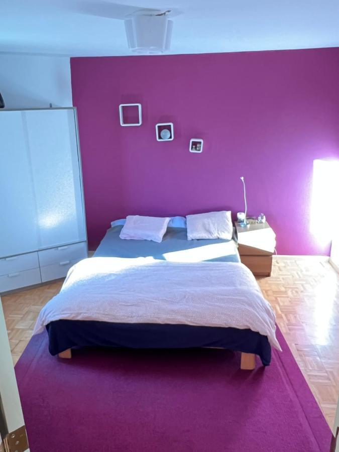 Petite Maison Choux Bouillon Exteriér fotografie