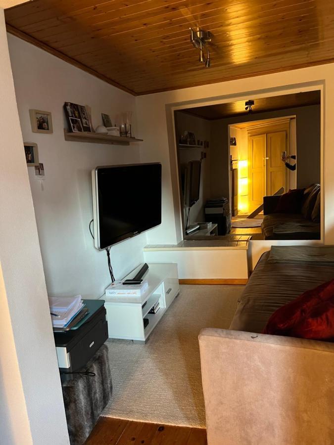 Petite Maison Choux Bouillon Exteriér fotografie